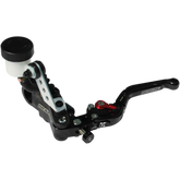 BRAKING Clutch Master Cylinder - 16 mm - Black QC6603